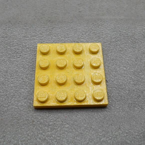 LEGO Fabuland 3665 Ice Cream Shop w/Scooter 1980 Vintage/Custom READ - Picture 14 of 16